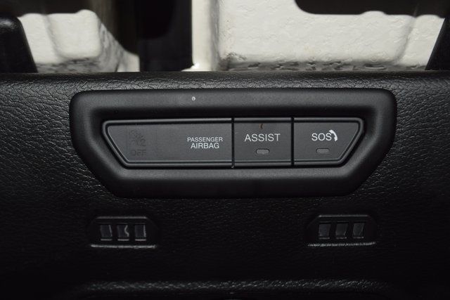 2021 Jeep Gladiator Overland 4x4 - 22982482 - 42