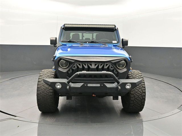 2021 Jeep Gladiator Overland photo 26