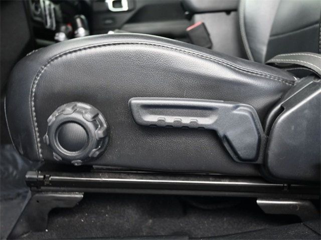 2021 Jeep Gladiator Overland photo 7