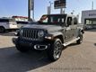 2021 Jeep Gladiator Overland 4x4 - 22558852 - 1