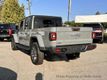 2021 Jeep Gladiator Overland 4x4 - 22558852 - 2