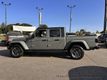 2021 Jeep Gladiator Overland 4x4 - 22558852 - 3