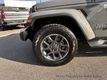 2021 Jeep Gladiator Overland 4x4 - 22558852 - 8