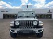 2021 Jeep Gladiator Overland 4x4 - 22902919 - 0