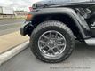 2021 Jeep Gladiator Overland 4x4 - 22902919 - 12