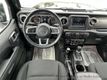 2021 Jeep Gladiator Overland 4x4 - 22902919 - 15