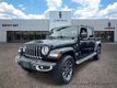2021 Jeep Gladiator Overland 4x4 - 22902919 - 1
