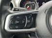 2021 Jeep Gladiator Overland 4x4 - 22902919 - 28