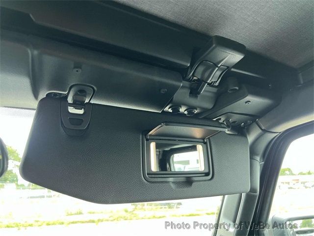 2021 Jeep Gladiator Overland 4x4 - 22902919 - 33