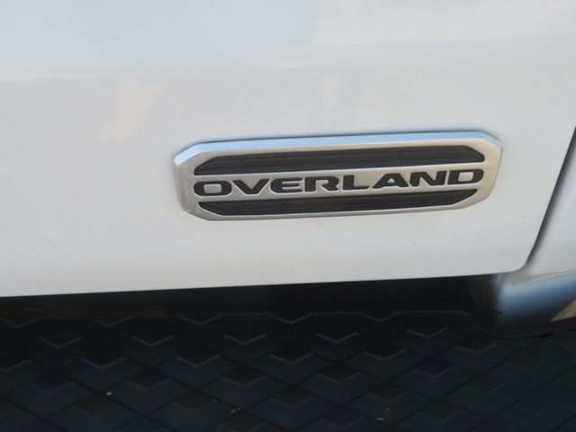 2021 Jeep Gladiator OVERLAND GLADIATOR LIFTED EXTRA CLEAN 4X4 HARDTOP 2OWNER AZ JEEP - 23091480 - 14