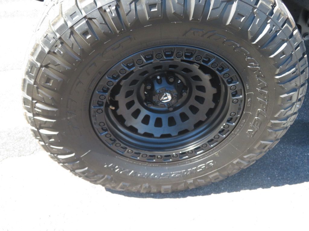 2021 Jeep Gladiator OVERLAND GLADIATOR LIFTED EXTRA CLEAN 4X4 HARDTOP 2OWNER AZ JEEP - 23091480 - 15