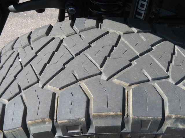 2021 Jeep Gladiator OVERLAND GLADIATOR LIFTED EXTRA CLEAN 4X4 HARDTOP 2OWNER AZ JEEP - 23091480 - 16