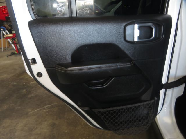 2021 Jeep Gladiator OVERLAND GLADIATOR LIFTED EXTRA CLEAN 4X4 HARDTOP 2OWNER AZ JEEP - 23091480 - 23