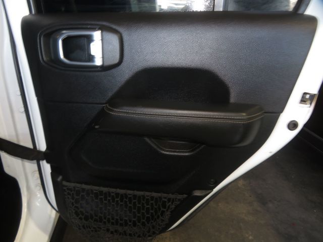 2021 Jeep Gladiator OVERLAND GLADIATOR LIFTED EXTRA CLEAN 4X4 HARDTOP 2OWNER AZ JEEP - 23091480 - 28