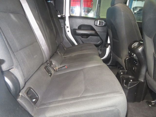 2021 Jeep Gladiator OVERLAND GLADIATOR LIFTED EXTRA CLEAN 4X4 HARDTOP 2OWNER AZ JEEP - 23091480 - 29