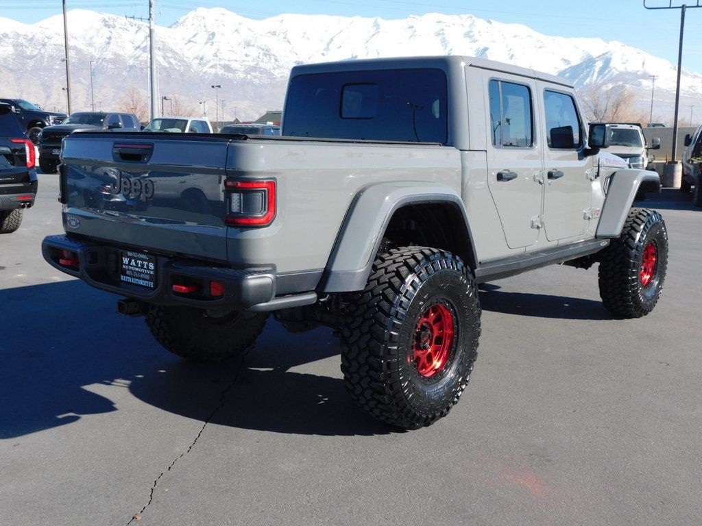 2021 Jeep Gladiator RUBICON - 22748268 - 11