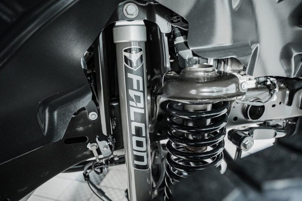 2021 Jeep Gladiator Rubicon - 22832778 - 20