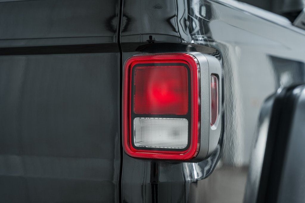 2021 Jeep Gladiator Rubicon - 22832778 - 23