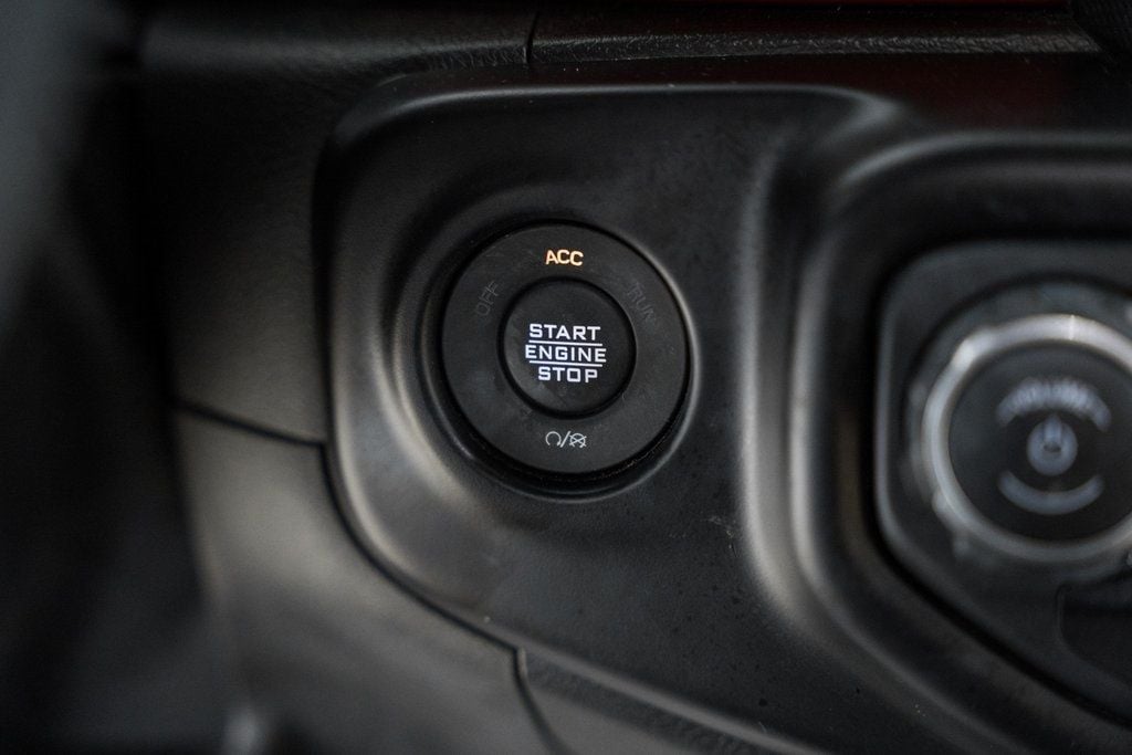 2021 Jeep Gladiator Rubicon - 22832778 - 38