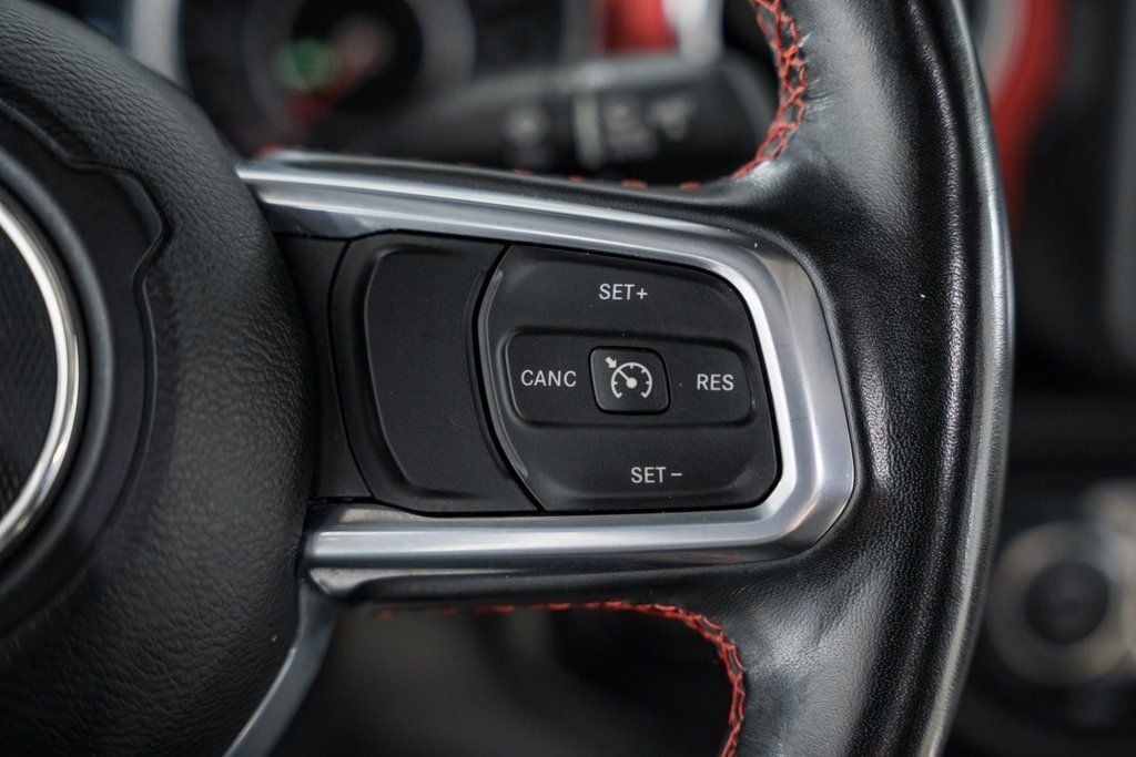 2021 Jeep Gladiator Rubicon - 22832778 - 39