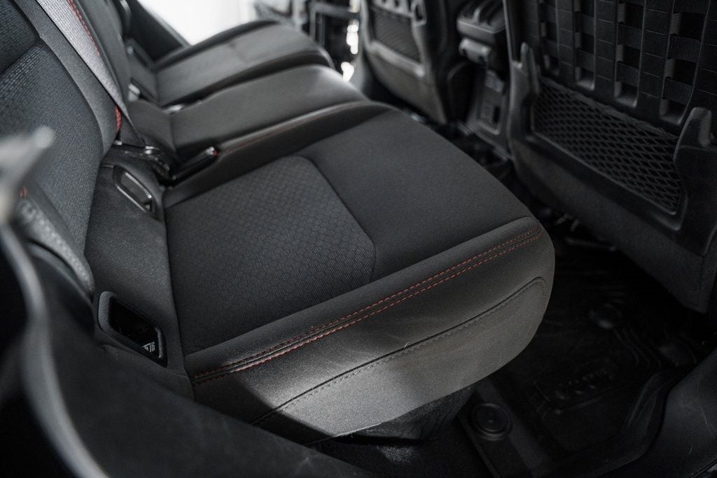 2021 Jeep Gladiator Rubicon - 22832778 - 44