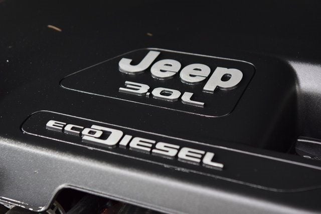 2021 Jeep Gladiator Rubicon photo 24