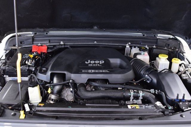 2021 Jeep Gladiator Rubicon - 22885408 - 28