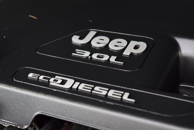 2021 Jeep Gladiator Rubicon - 22885408 - 29