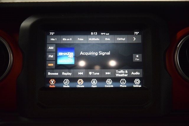 2021 Jeep Gladiator Rubicon - 22885408 - 31