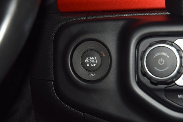 2021 Jeep Gladiator Rubicon - 22885408 - 35