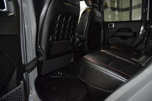 2021 Jeep Gladiator Rubicon - 22885408 - 41