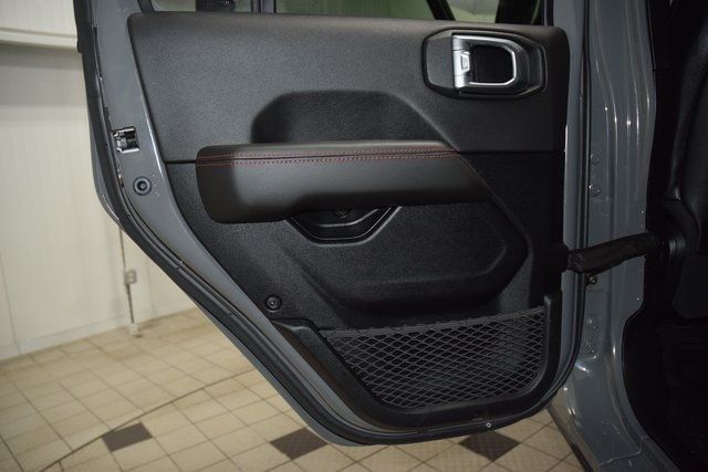 2021 Jeep Gladiator Rubicon - 22885408 - 43