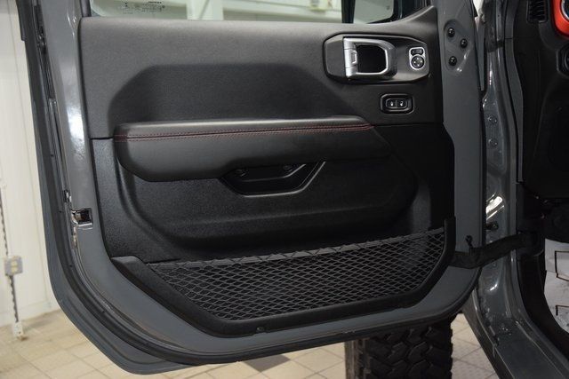 2021 Jeep Gladiator Rubicon - 22885408 - 44