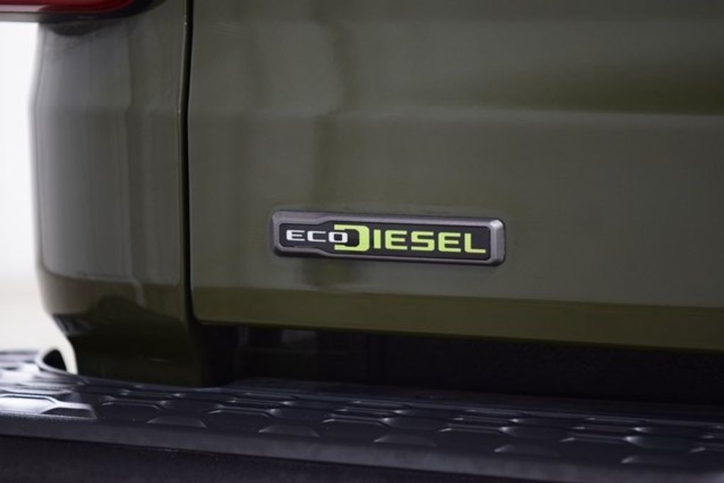 2021 Jeep Gladiator Rubicon photo 22