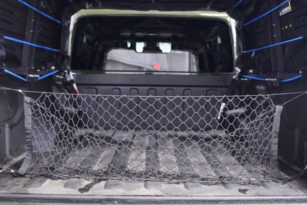 2021 Jeep Gladiator Rubicon photo 23