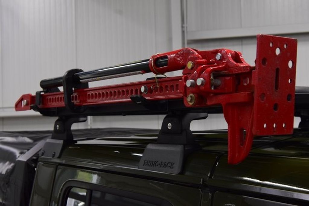 2021 Jeep Gladiator Rubicon photo 25