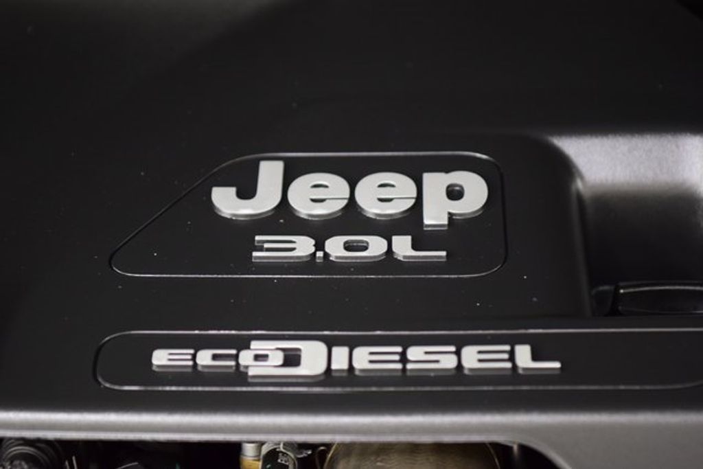 2021 Jeep Gladiator Rubicon photo 30