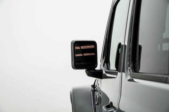 2021 Jeep Gladiator Rubicon 4x4 - 23032721 - 13