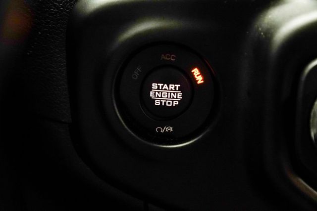 2021 Jeep Gladiator Rubicon 4x4 - 23032721 - 29