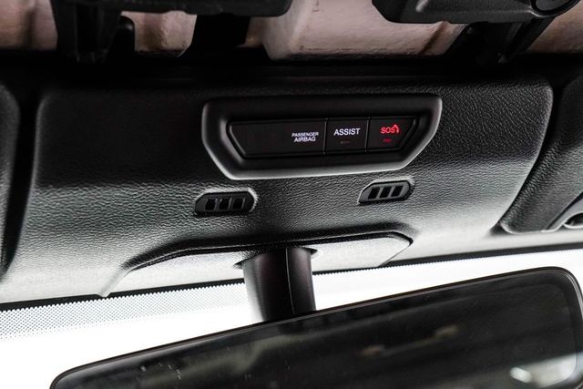 2021 Jeep Gladiator Rubicon 4x4 - 23032721 - 40