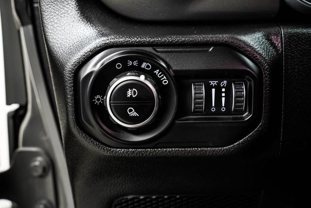 2021 Jeep Gladiator Rubicon 4x4 - 23032721 - 41
