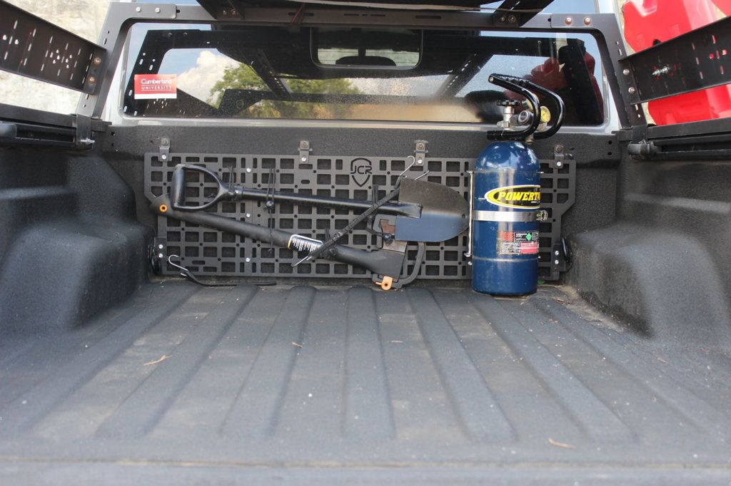 2021 Jeep Gladiator Rubicon 4x4 - 23068893 - 10