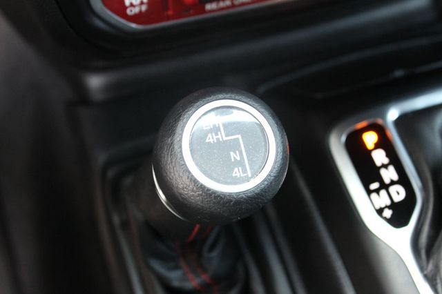 2021 Jeep Gladiator Rubicon 4x4 - 23068893 - 16