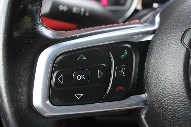 2021 Jeep Gladiator Rubicon 4x4 - 23068893 - 17