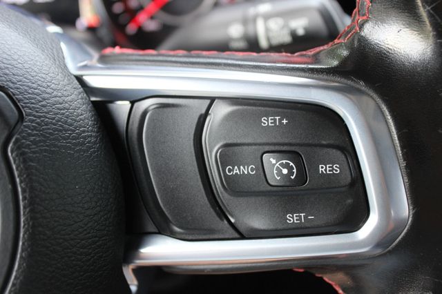 2021 Jeep Gladiator Rubicon 4x4 - 23068893 - 18