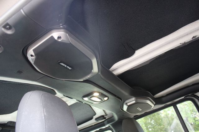 2021 Jeep Gladiator Rubicon 4x4 - 23068893 - 31