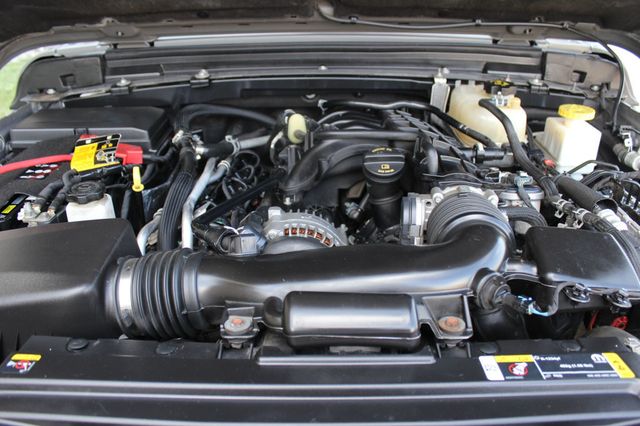 2021 Jeep Gladiator Rubicon 4x4 - 23068893 - 34