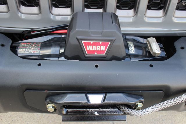 2021 Jeep Gladiator Rubicon 4x4 - 23068893 - 8
