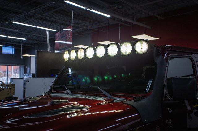 2021 Jeep Gladiator Rubicon 4x4 - 22977979 - 9