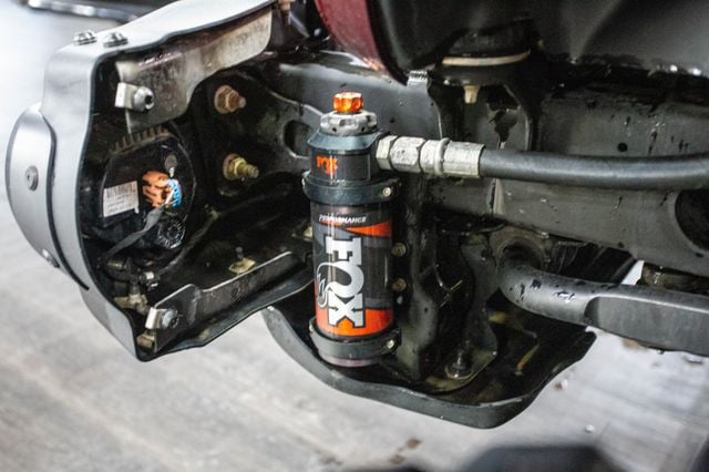 2021 Jeep Gladiator Rubicon 4x4 - 22977979 - 10